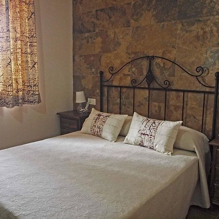 Casa Rural Cinco Balcones อาราเซนา ภายนอก รูปภาพ