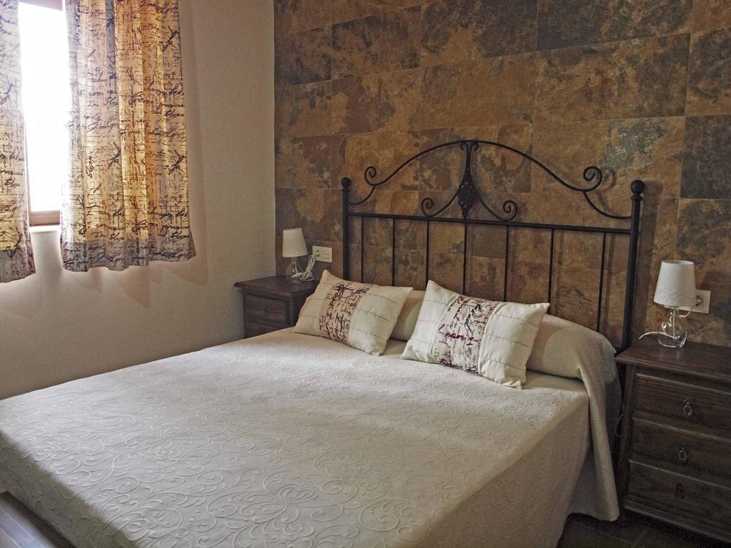Casa Rural Cinco Balcones อาราเซนา ภายนอก รูปภาพ