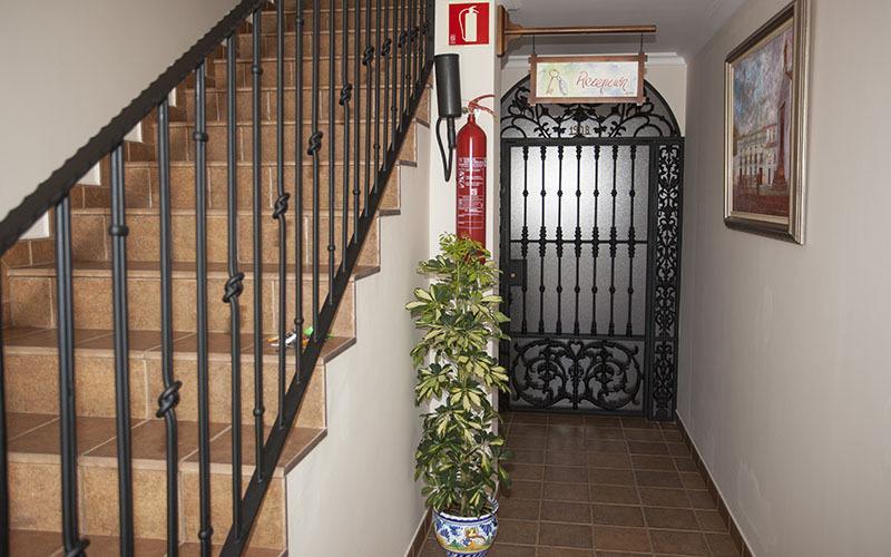 Casa Rural Cinco Balcones อาราเซนา ห้อง รูปภาพ