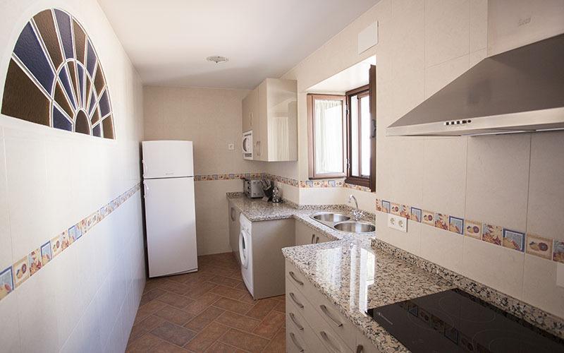 Casa Rural Cinco Balcones อาราเซนา ภายนอก รูปภาพ