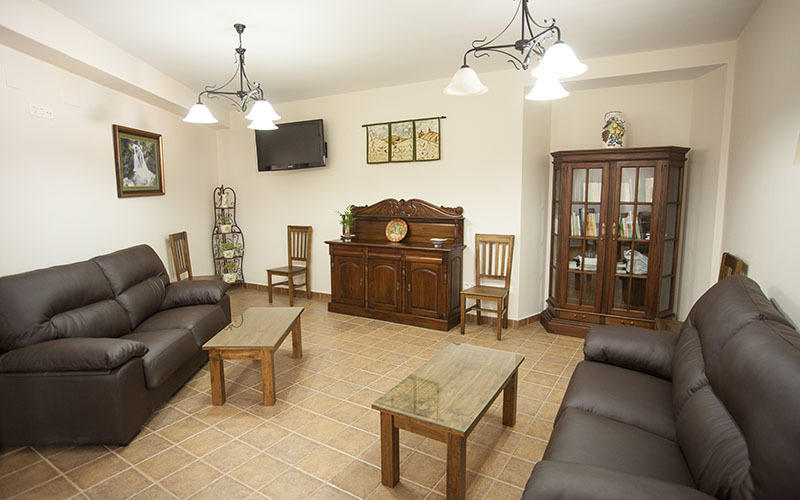 Casa Rural Cinco Balcones อาราเซนา ภายนอก รูปภาพ