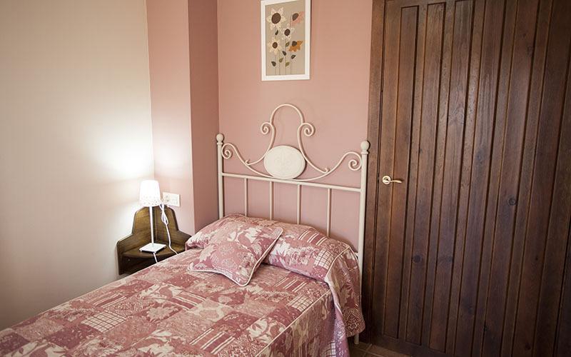 Casa Rural Cinco Balcones อาราเซนา ห้อง รูปภาพ