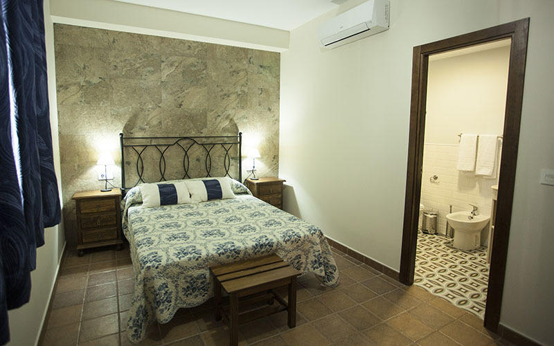 Casa Rural Cinco Balcones อาราเซนา ห้อง รูปภาพ