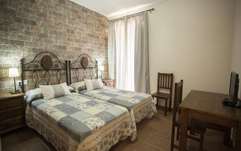 Casa Rural Cinco Balcones อาราเซนา ห้อง รูปภาพ