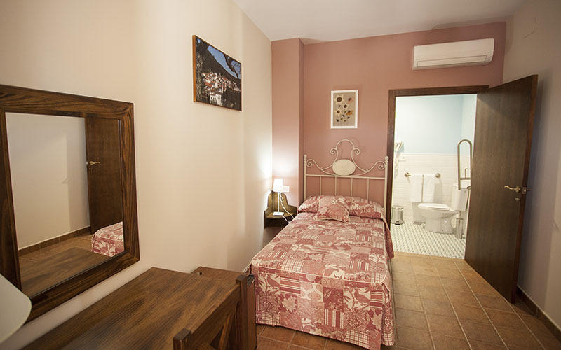 Casa Rural Cinco Balcones อาราเซนา ห้อง รูปภาพ