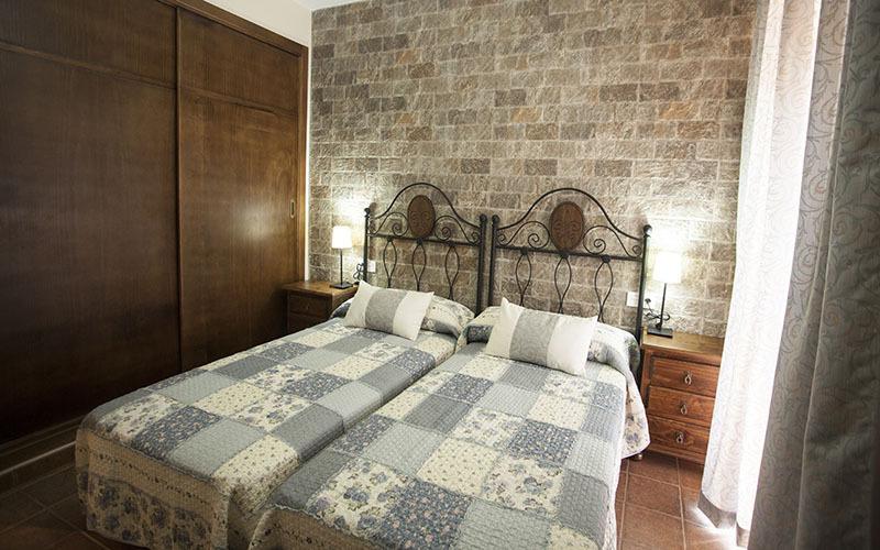 Casa Rural Cinco Balcones อาราเซนา ห้อง รูปภาพ