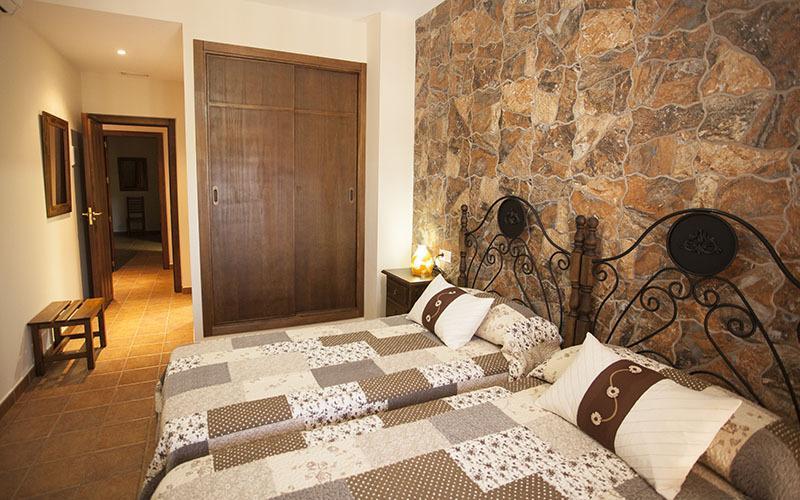 Casa Rural Cinco Balcones อาราเซนา ห้อง รูปภาพ