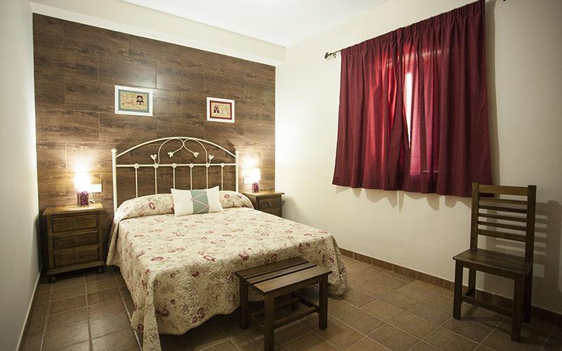 Casa Rural Cinco Balcones อาราเซนา ห้อง รูปภาพ