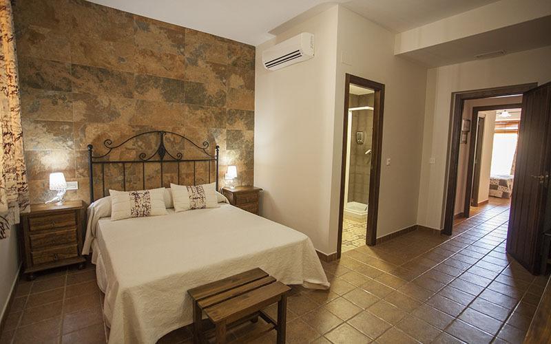 Casa Rural Cinco Balcones อาราเซนา ห้อง รูปภาพ