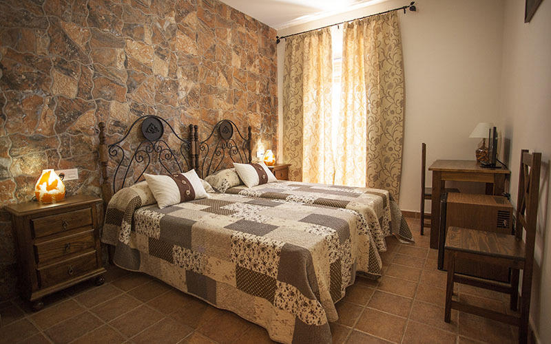 Casa Rural Cinco Balcones อาราเซนา ห้อง รูปภาพ